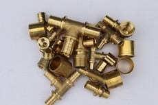 Муфта соединительная, d32 x d32 мм